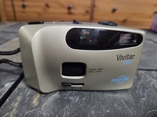 Vivtar T200 28mm Wide Angle Lens Film camera Great Condition Tested