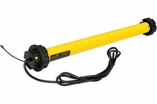 Rohrmotor für Rollläden SCHELLENBERG 45 PREMIUM 50 Nm 228W (20281) B-WARE