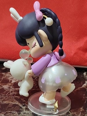Rolife Nanci Figure specifically At the Age of Twelve series,name Circling