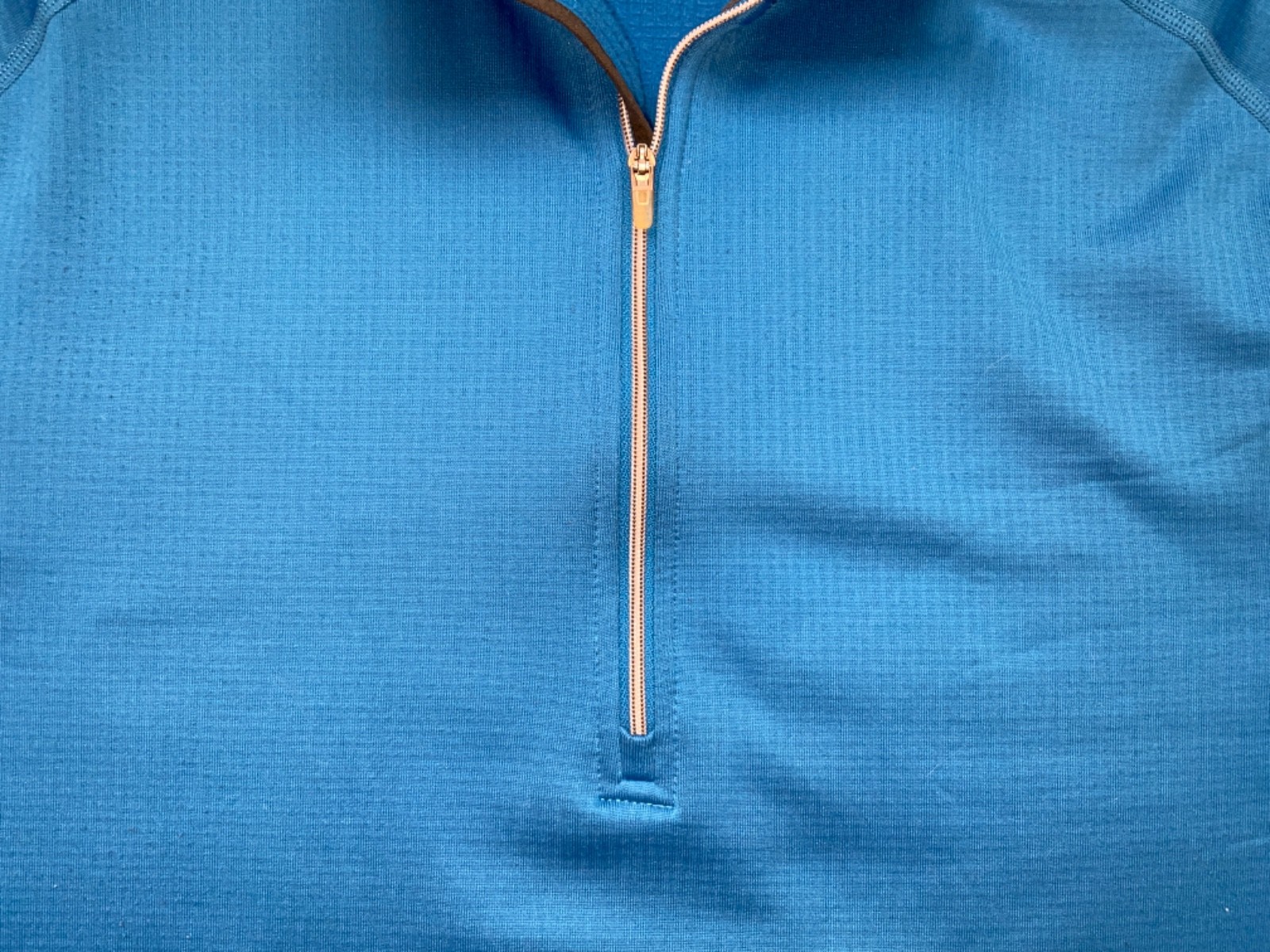 EMS Techwick Heavyweight Base Layer Quarter-Zip L… - image 3