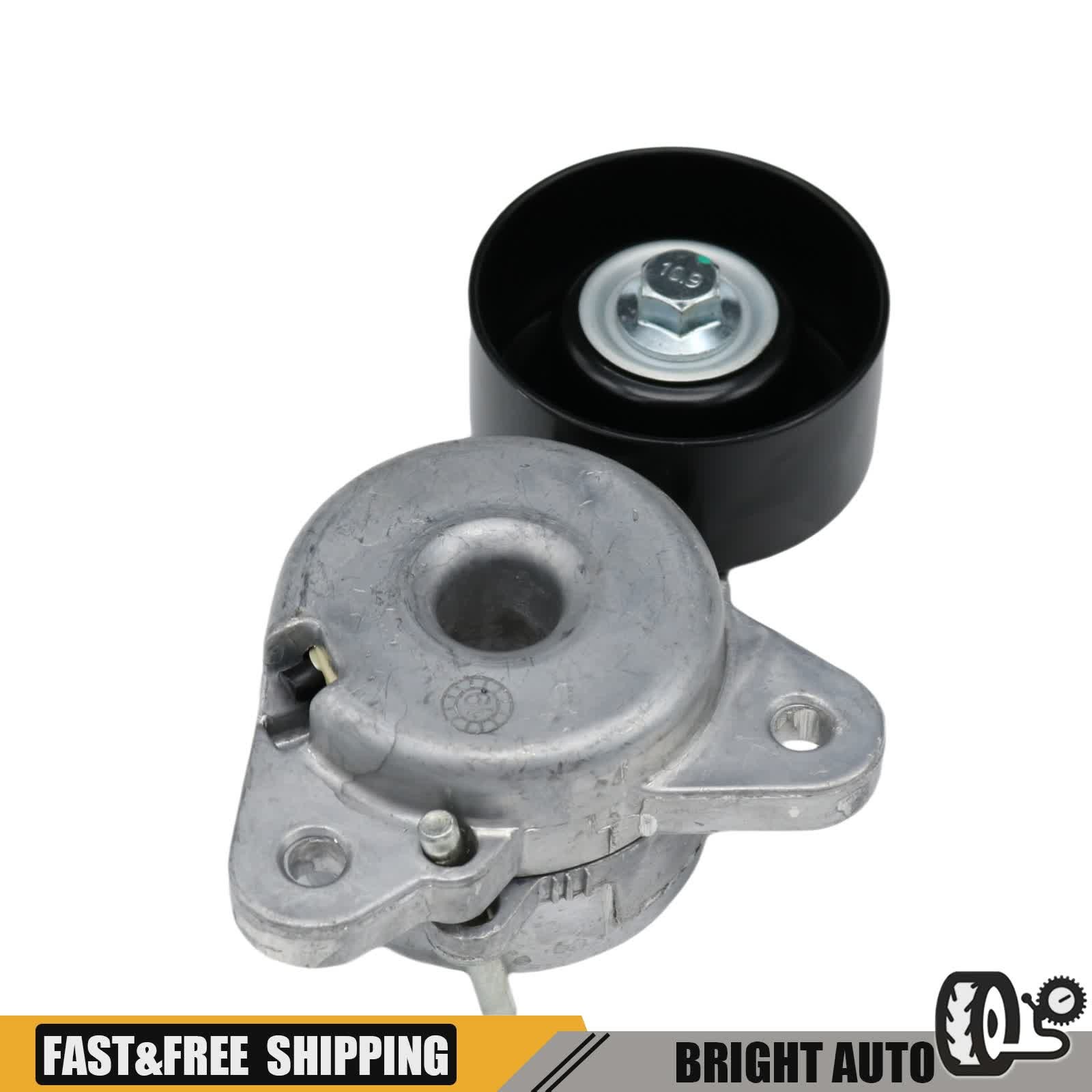 New For Nissan Infiniti Serpentine Drive Belt Tensioner Assy 11955-3JA0A