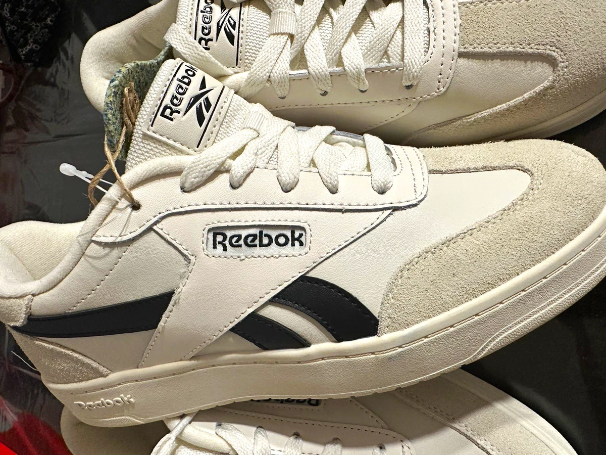 Reebok Workout Low Black for Sale | Authenticity Guaranteed | eBay