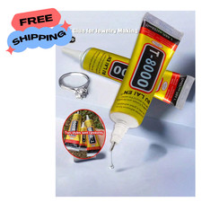 Screen Repair Glue Super Adhesive Sealant for Mobile Phone & Tablet GOOD UK