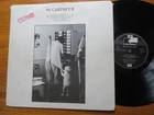 PAUL McCARTNEY ~ Mc CARTNEY II - UK PARLOPHONE VINYL LP - 1980 PROMO SLEEVE