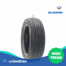 Used 205/60R16 Linglong Crosswind HP010 92H - 8.5/32