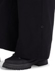 NWT Roxy Chloe Kim Cargo Overalls size M — photo 5