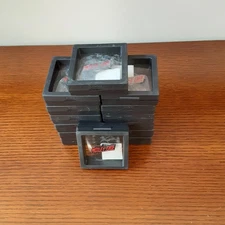 Patch Pin Lot Of 14 Motley Crue New