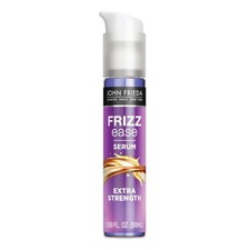 Image of John Frieda Frizz Ease Extra Strength 6 Effects+ Serum, 1.69 Ounces