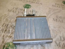 Radiateur Chevrolet KALOS
