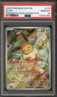 Pokemon Eevee Prismatic Evolutions ETB Promo SVP EN 173 PSA 10 Gem Mint