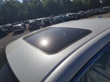 19 LEXUS LS500 SUNROOF GLASS ONLY OVERHEAD