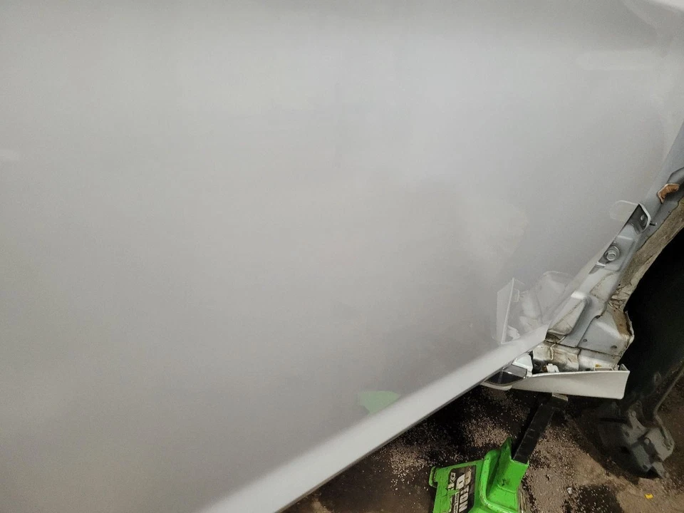 2015 - 2019 HYUNDAI SONATA Passenger Front Door Electric US Built Foto 2 de 4