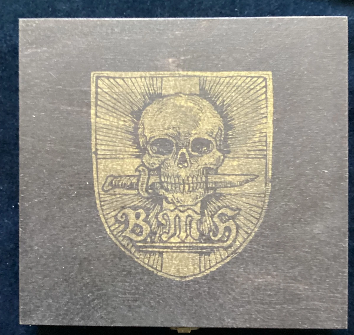 Peste Noire In Music Cds for sale | eBay