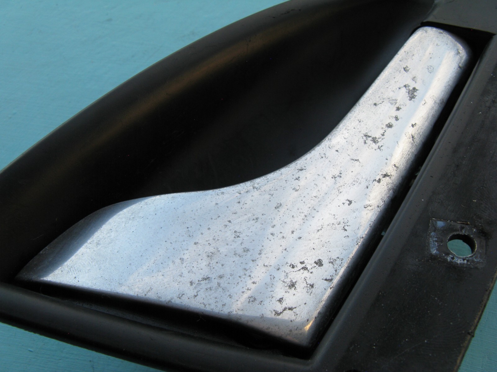 Maserati GranTurismo 2010-2019 Front Right Door handle