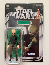 Star Wars Vintage Collection FIGRIN D'AN VC 249 NIB