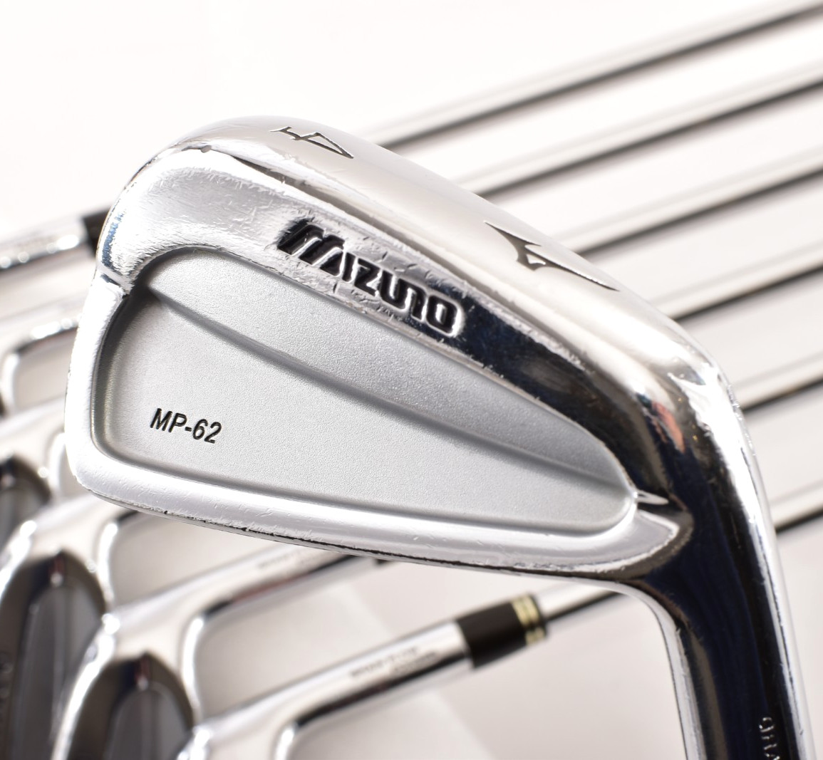 Club Iron Set