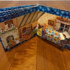 Twinkle, Twinkle, Little Star English Picture Book