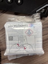 Original Pitney Bowes Frankiermaschinentinte 793-5SB f&uuml;r DM110i / DM220i Serie etc.