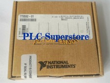 1PC NEW NI 9217 779592-01