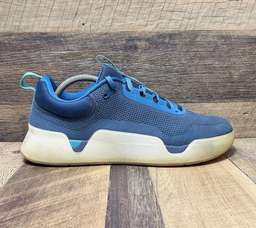 While on Earth Move Trainer Blue Gum Athletic Trainer Shoes Size 10.5 Men’s