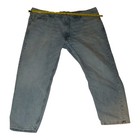 Men's Levis Jeans. Light Blue.  Size 44x30  — photo 6