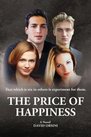 The Price Of Happiness David Orsini Taschenbuch Englisch 2024 Quaternity Books