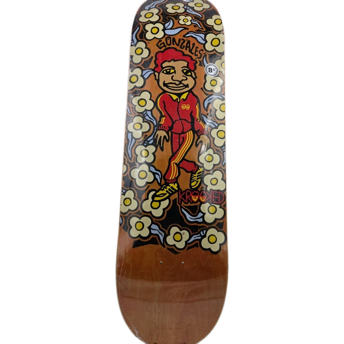 Mark Gonzales Skateboard Decks for sale | eBay