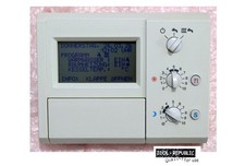 Viessmann - 7450 180 - 24M Gewährl. - Bedieneinheit Comfortrol - 7450180 - de/fr