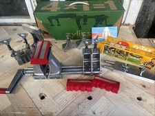 Zyliss Swiss Made Profi imadło 4w1 z akcesoriami 