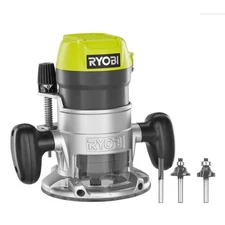 Ryobi R1631K 8.5 Amp 1-1/2 Peak HP Router