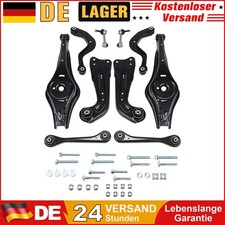 Querlenker kompatibel mit Audi A3 Sportback 8PA Links + Rechts 1K0505311S L+R