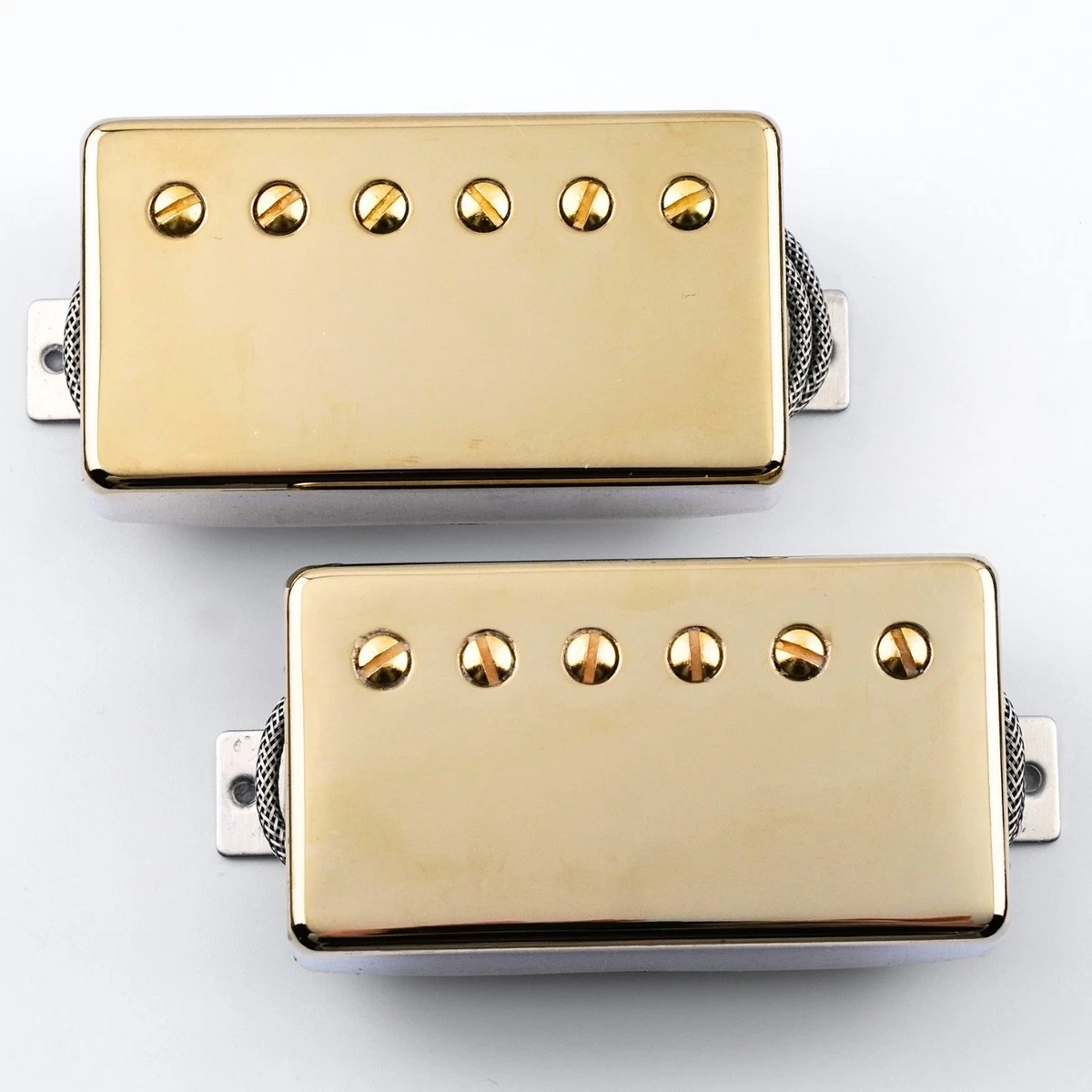 Gibson 57 Classic Guitar Pickups for sale - eBay