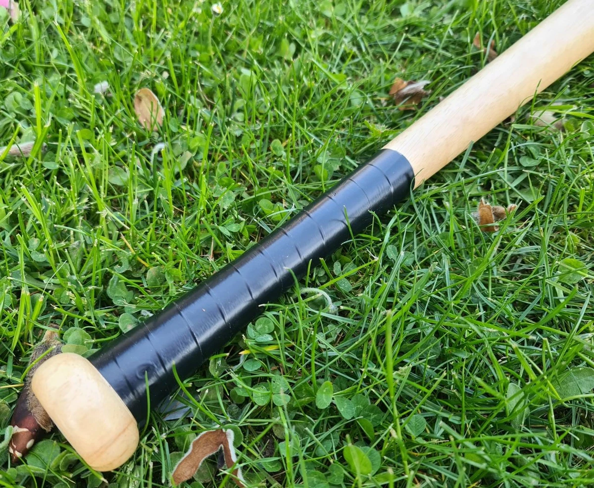 Bate de béisbol FOX OUTDOOR bate de béisbol madera colores naturales 32 " pulgadas 81 cm