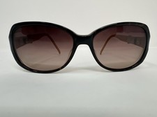 Robert Marc Sunglasses Frames 620-121 France Havana Brown Tortoise