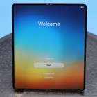 Samsung Galaxy Z Fold5 - 512 GB - Blue (Unlocked)