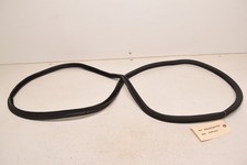 MK7 VW Golf Alltrack Hatch Tailgate Weatherstrip Seal Sportwagen Oem 2015-2019