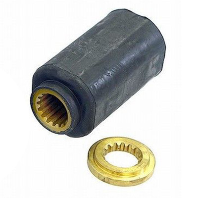 New Rubex Hub Kit For Johnson Evinrude 15-35 Hp 1979-2020 By Rbx-B20 14 Spline