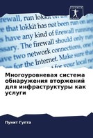 Mnogourownewaq Sistema Obnaruzheniq Wtorzhenij Dlq Infrastruktury Kak Uslugi