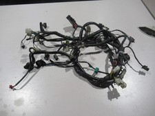 Faisceau électrique (Kymco - Xciting Abs 400 2014 - 2018)