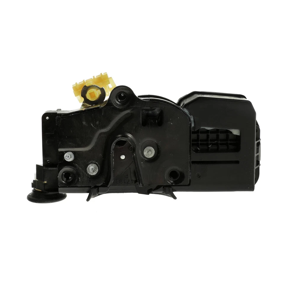 2007-2010 GENUINE PONTIAC G6 REAR SIDE DOOR LOCK, NEW OEM PART, P/N 20777855 - Image 3 of 4