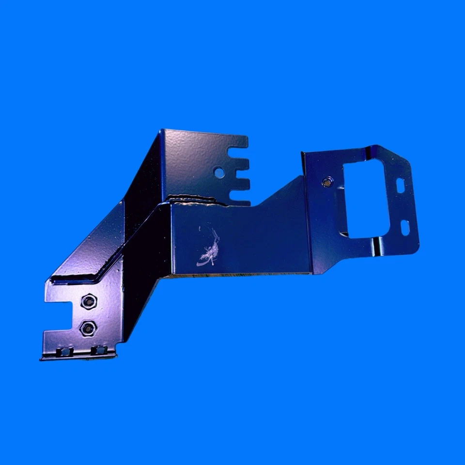 Soporte de puerta superior Thermo King Incident genuino soldadura PN# 931488 Foto 3 de 4