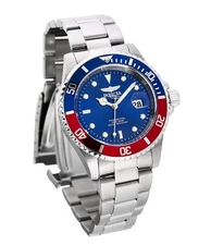 Invicta Men's Pro Diver 40mm Quartz Watch IN-47611