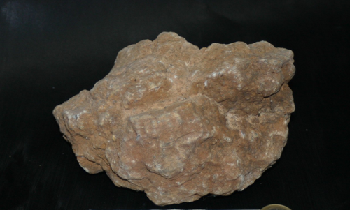 Quarzgeode zum selbst öffnen  brechen Sie Ihre eigenen Geoden auf  Nr 9768