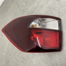 Ford Ecosport 2018/2021 Rear/tail Light On Body Passenger Side GN15-13405-DD