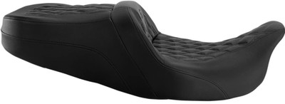 Saddlemen Roadsofa  Seat - Full Lattice Stitch - without Backrest 808-07B-182 fi