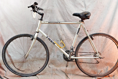 1995 Trek 7900 MTB Bike 23