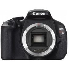 Canon EOS Kiss X5 DSLR Camera Body Used 1-Year Warranty Excellent Condition