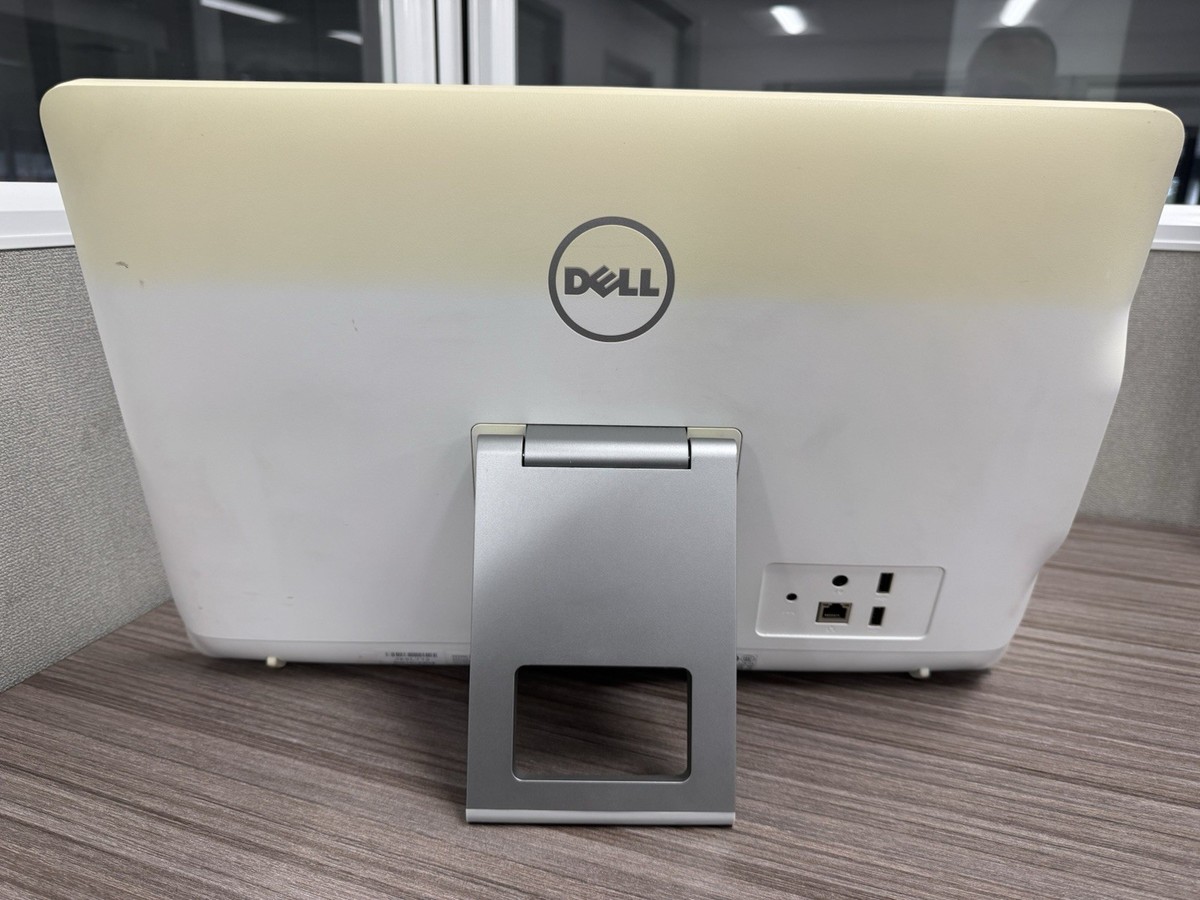 Dell inspiron 20-Model 3052 Series All in One | eBay