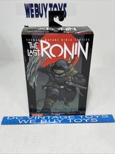 NECA Teenage Mutant Ninja Turtles  Armored  7    The Last Ronin Action Figure