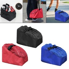 Sac à roulettes portable pour patins de hockey sur glace et patins artistiques